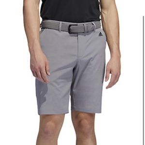 Mens Adidas Climalite Golf Shorts